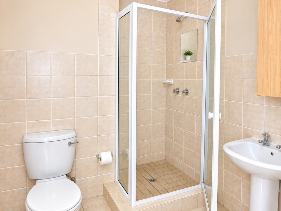 2 Bedroom Property for Sale in Pellissier Free State